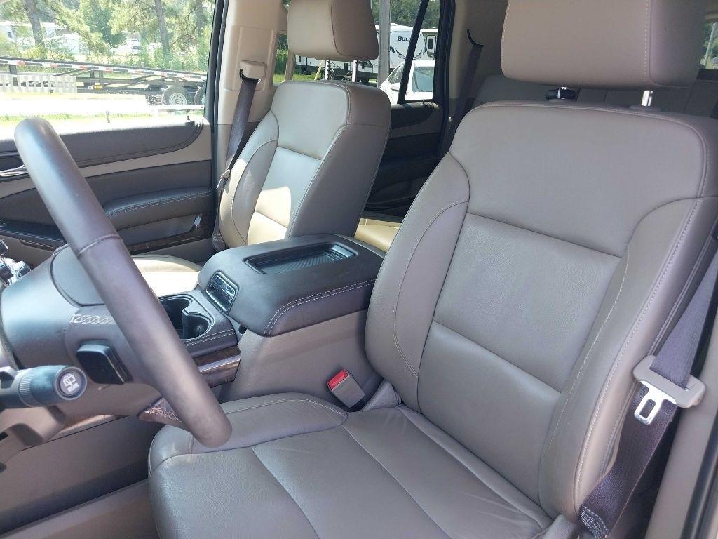 Chevrolet Tahoe LT 2WD 2017