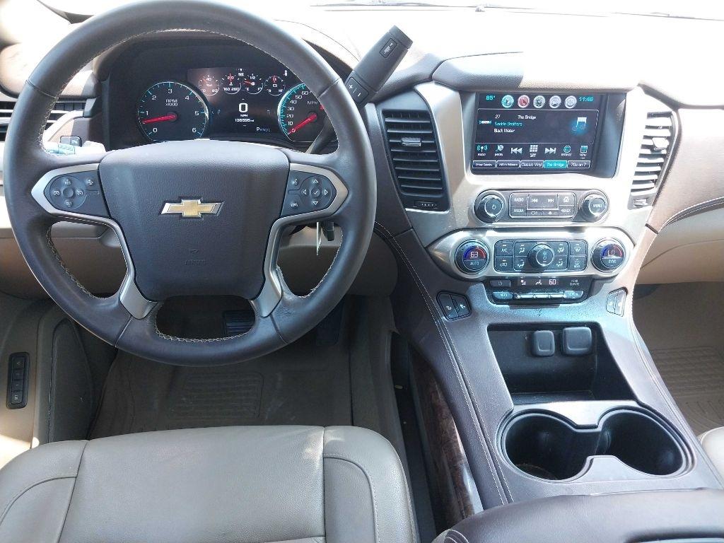Chevrolet Tahoe LT 2WD 2017