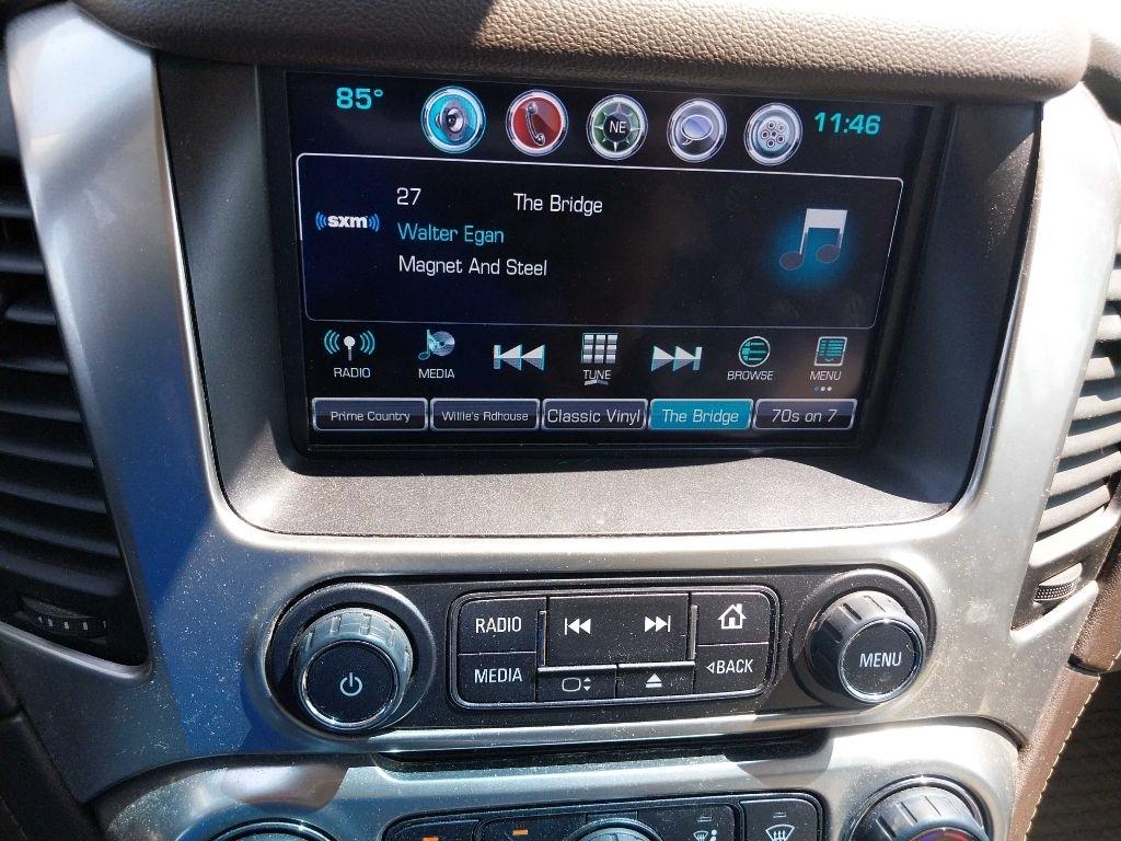 Chevrolet Tahoe LT 2WD 2017