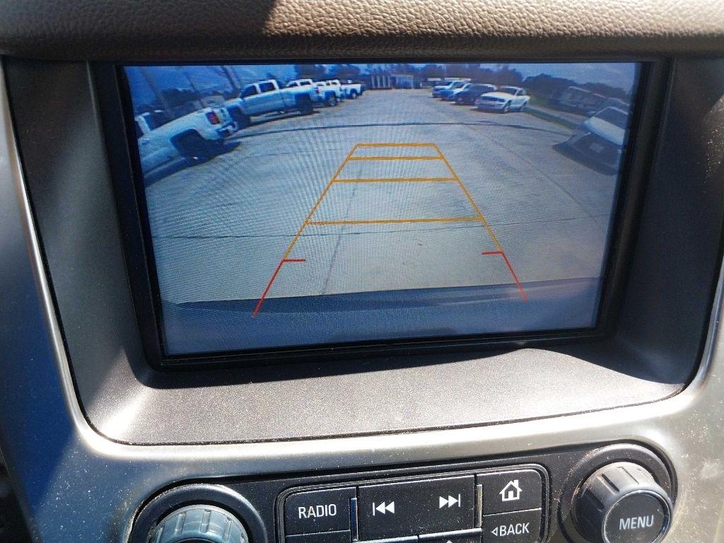 Chevrolet Tahoe LT 2WD 2017