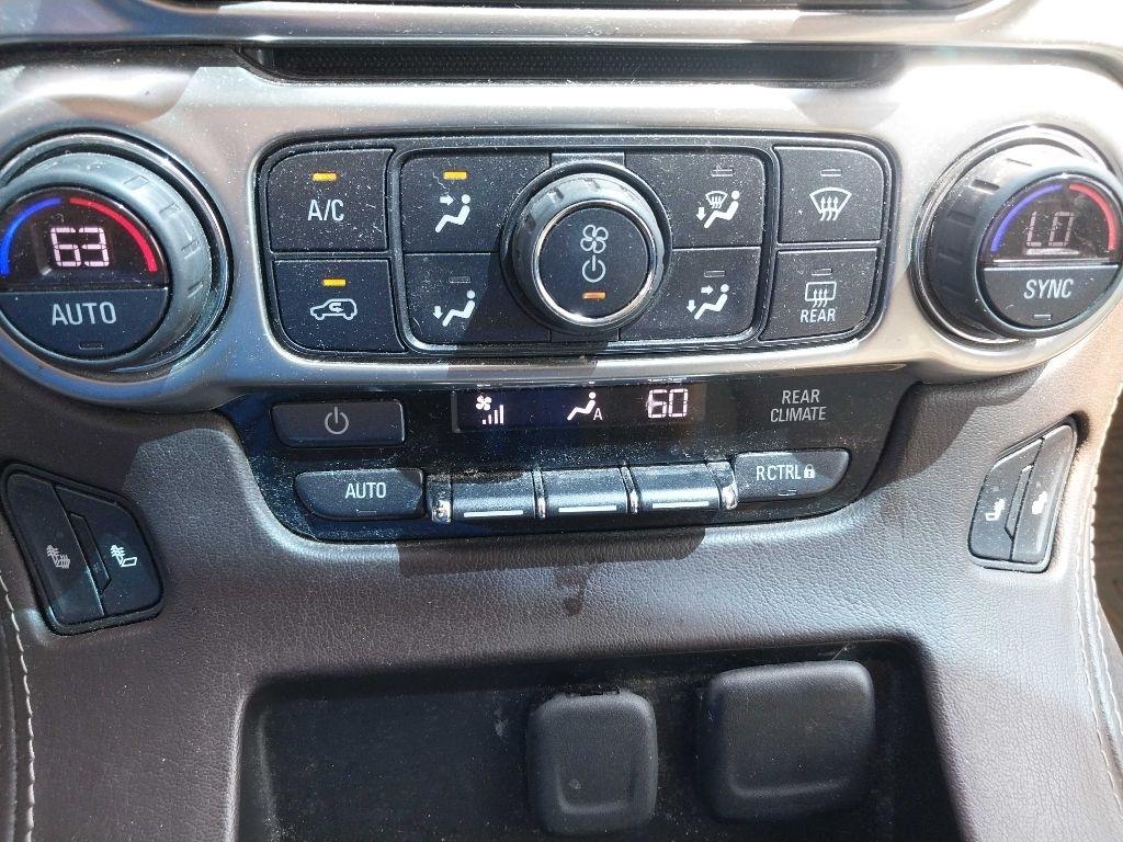 Chevrolet Tahoe LT 2WD 2017