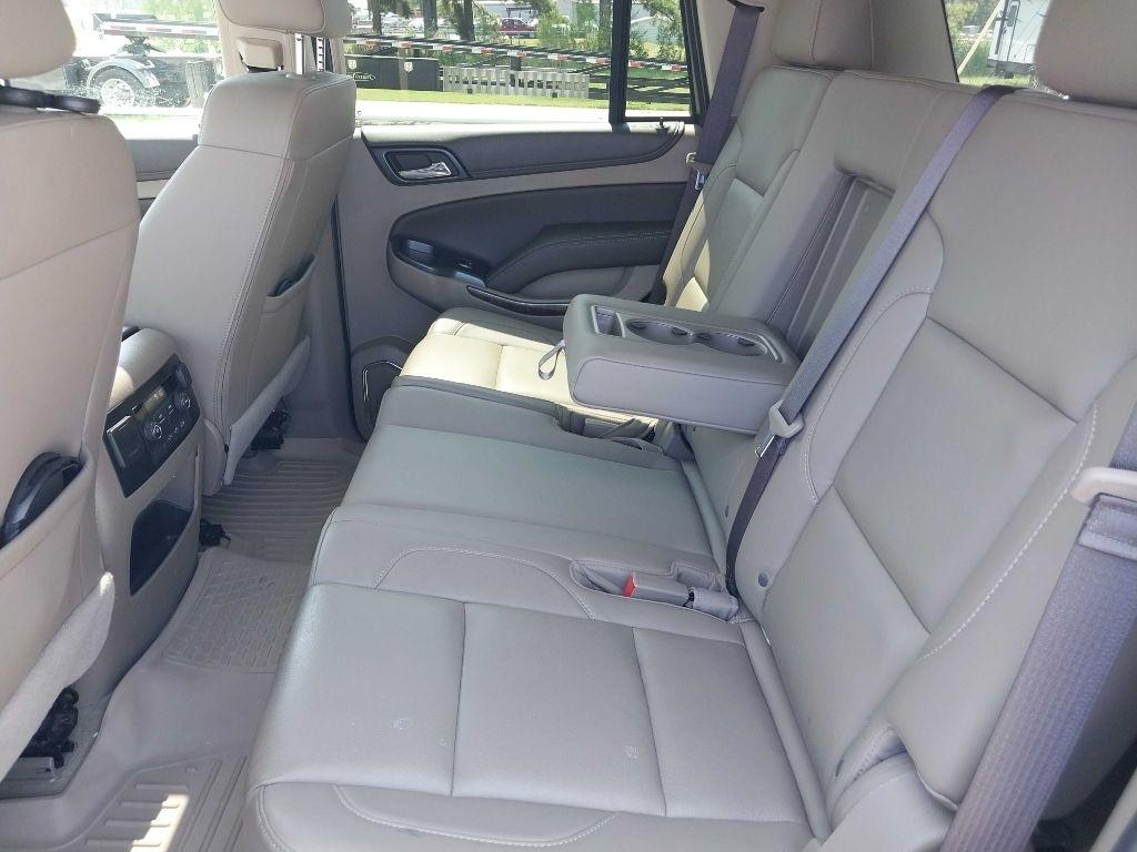 Chevrolet Tahoe LT 2WD 2017