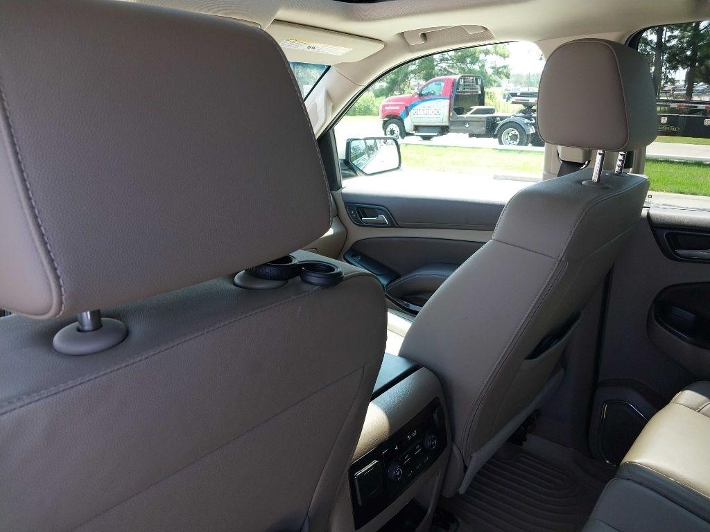 Chevrolet Tahoe LT 2WD 2017
