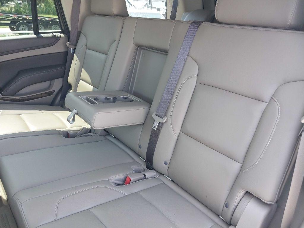Chevrolet Tahoe LT 2WD 2017
