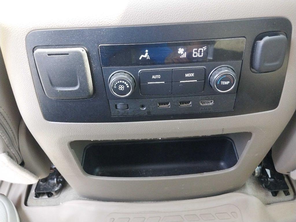 Chevrolet Tahoe LT 2WD 2017