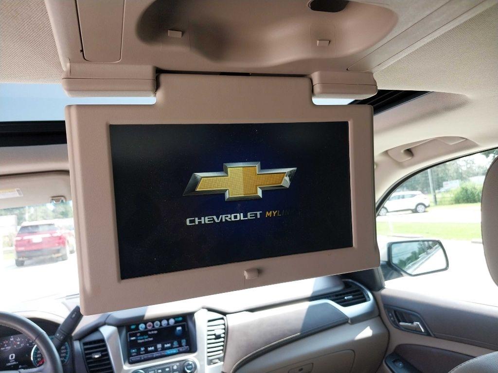 Chevrolet Tahoe LT 2WD 2017