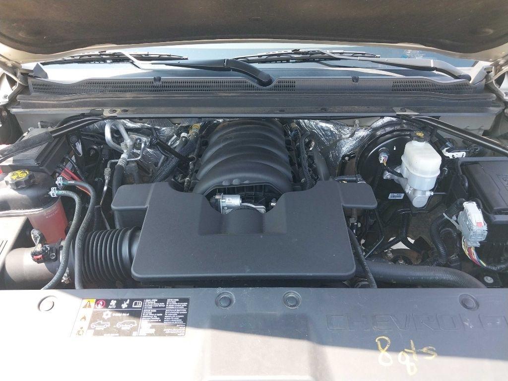 Chevrolet Tahoe LT 2WD 2017