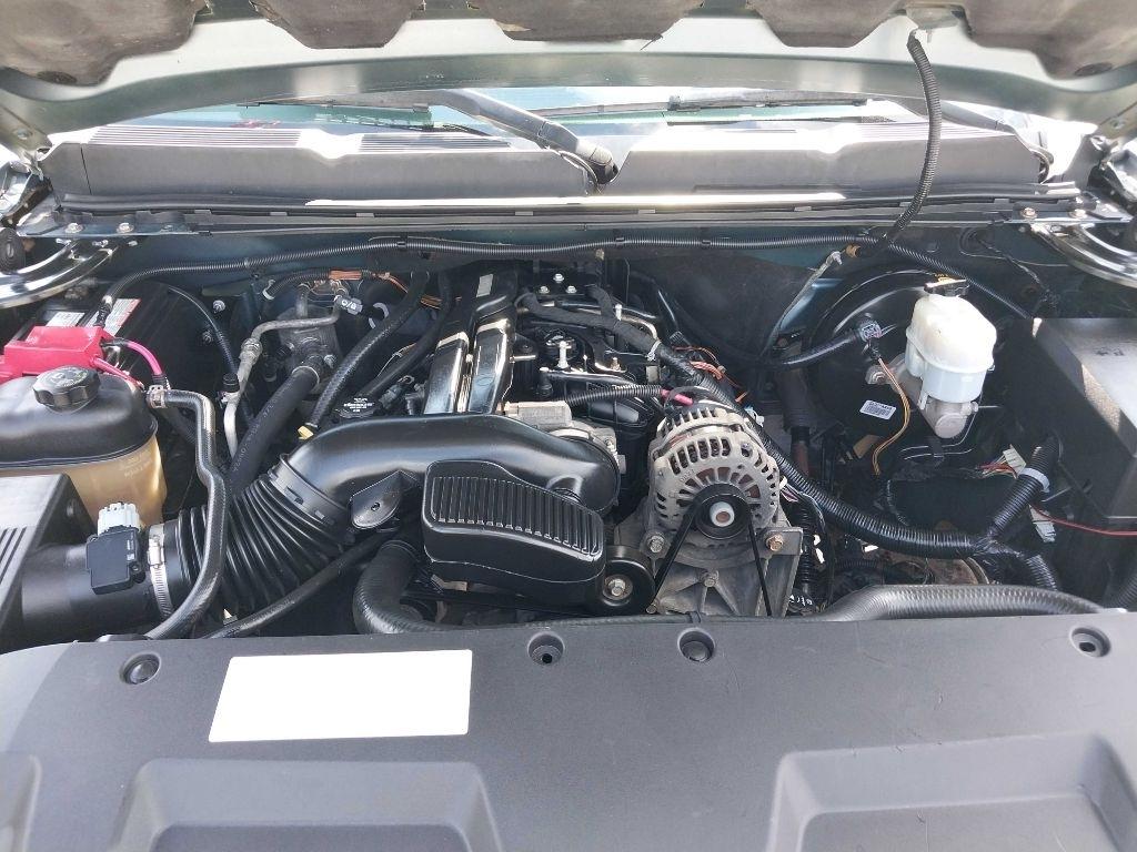 Chevrolet Silverado 1500 LT Crew Cab 4WD 2012