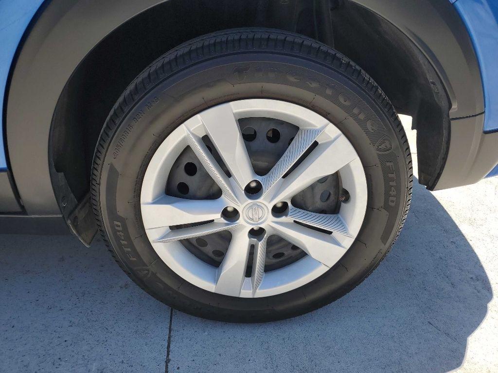 Nissan Kicks S 2022