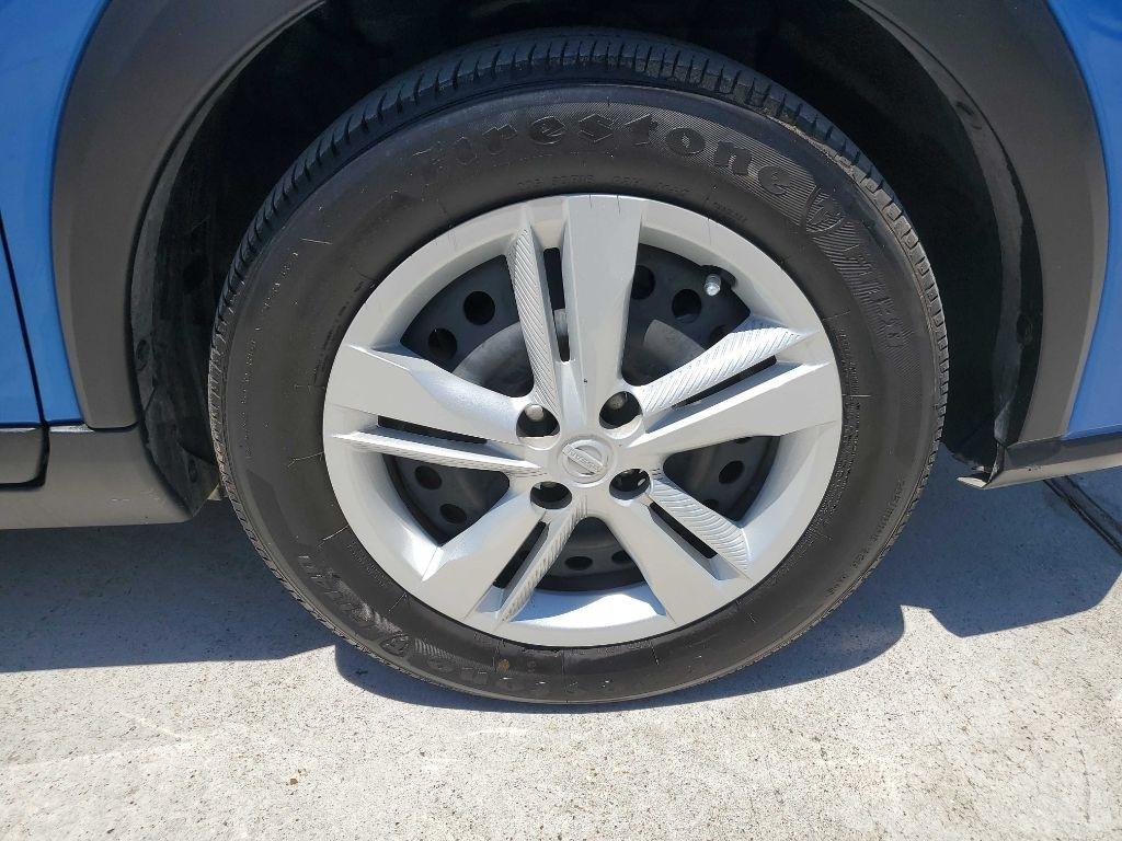 Nissan Kicks S 2022