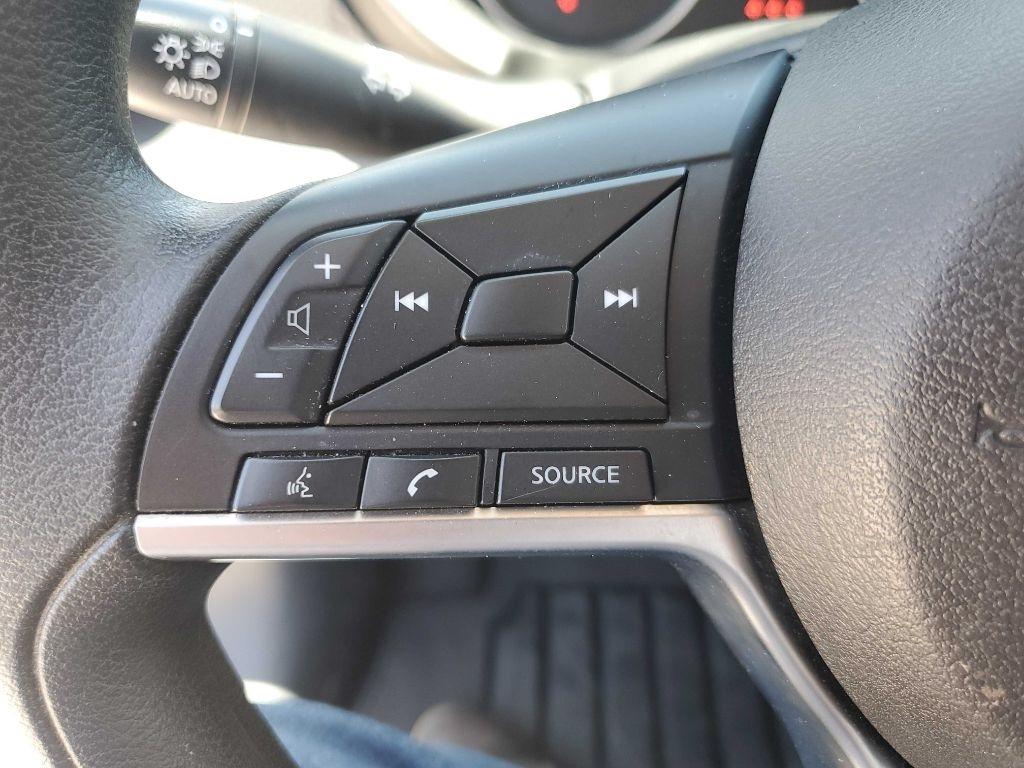 Nissan Kicks S 2022
