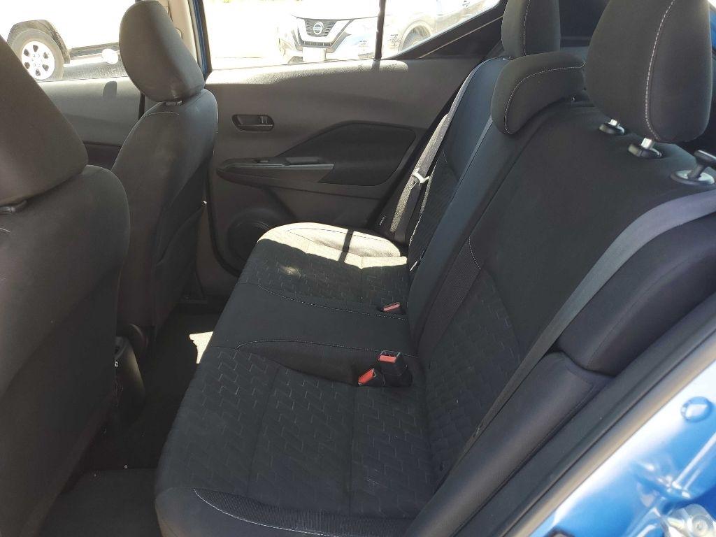 Nissan Kicks S 2022