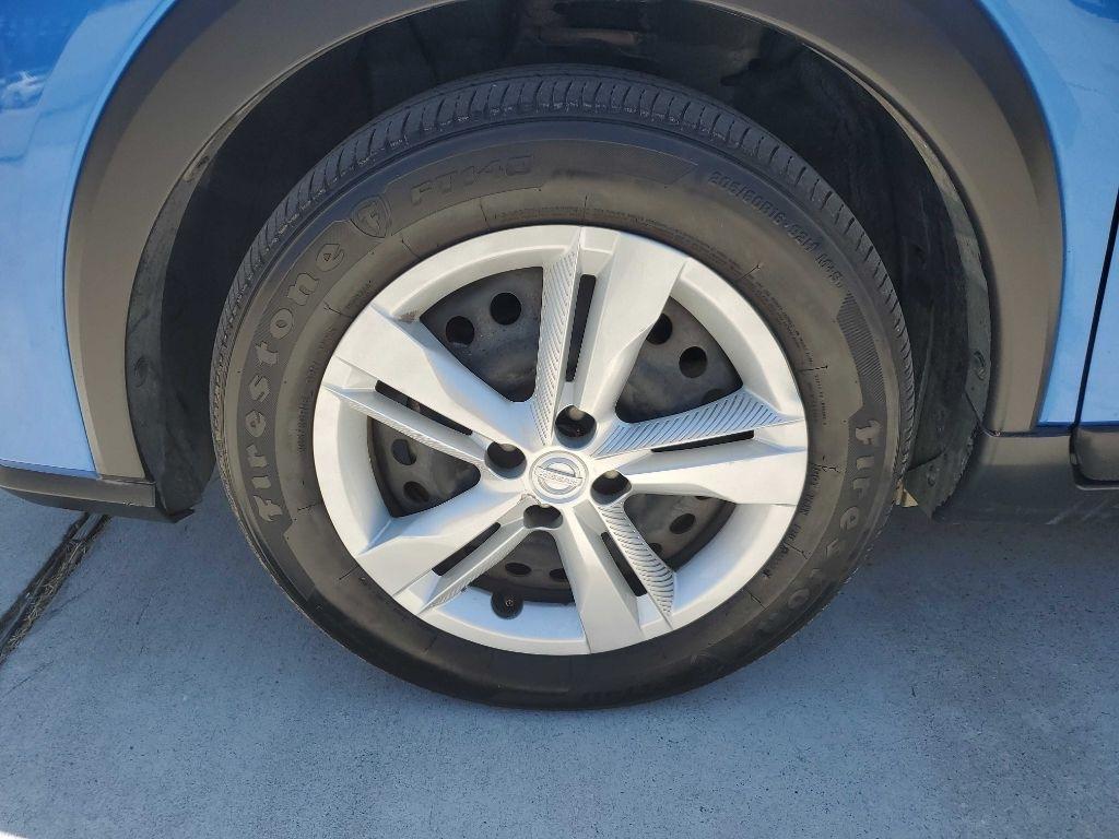 Nissan Kicks S 2022