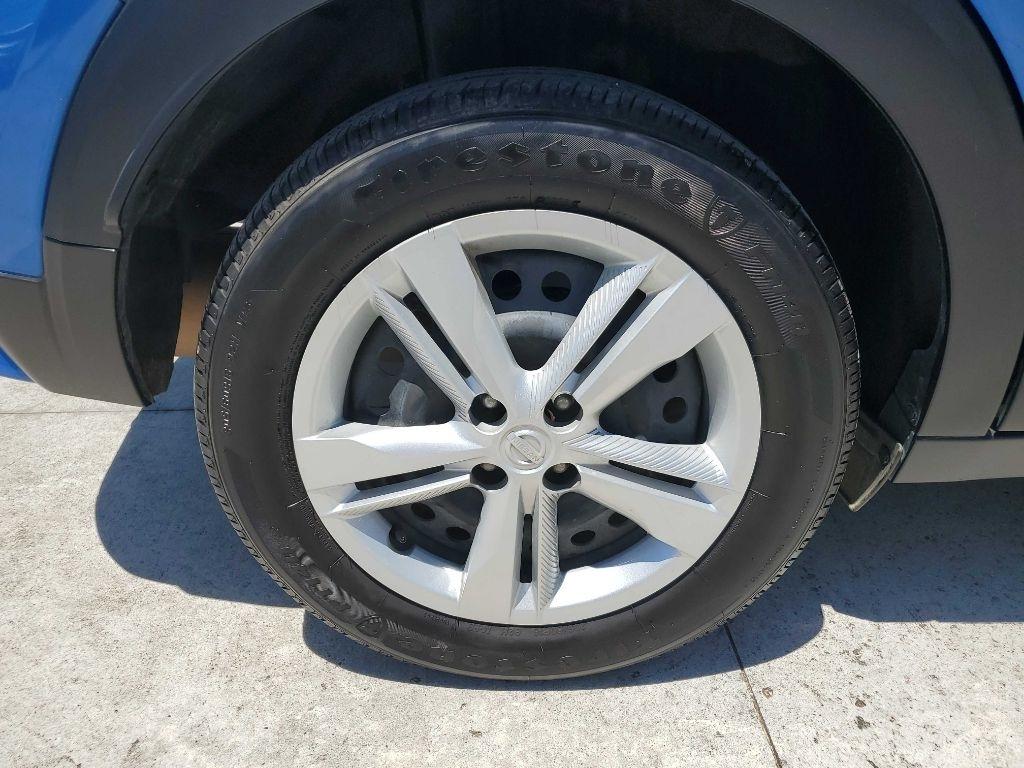 Nissan Kicks S 2022