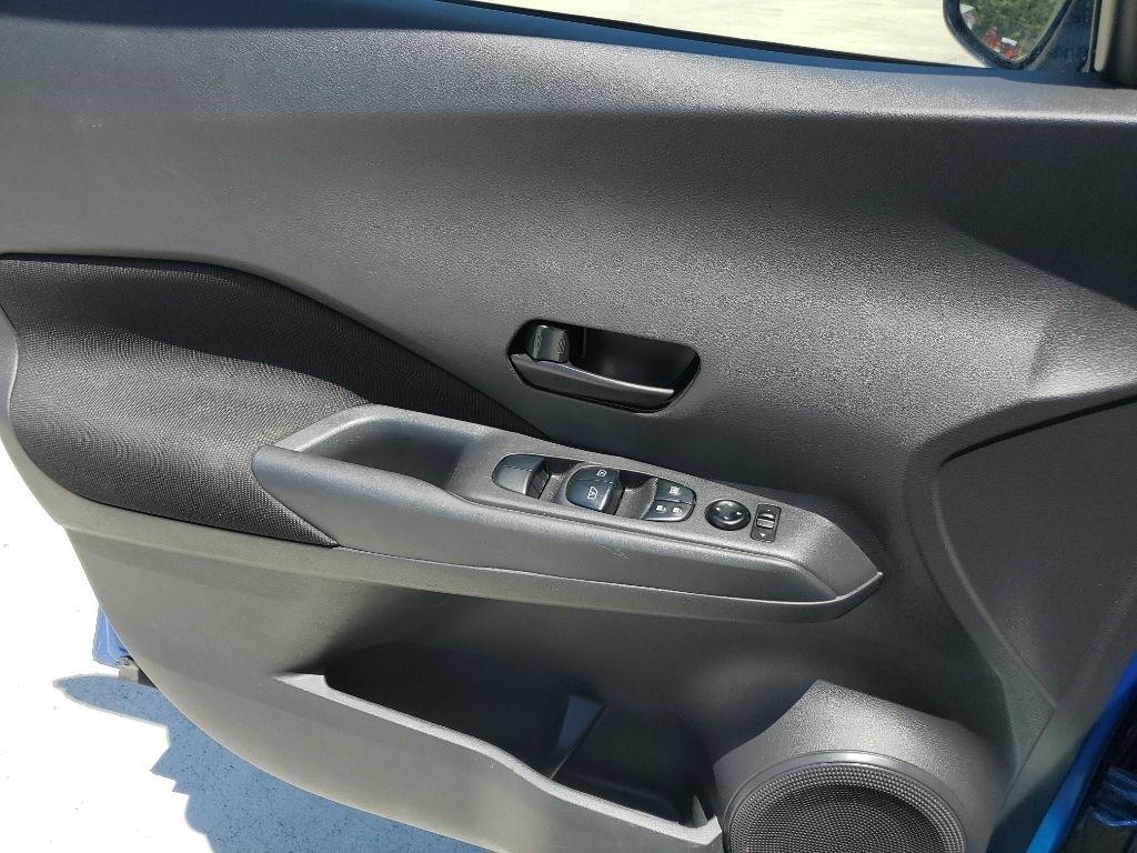 Nissan Kicks S 2022