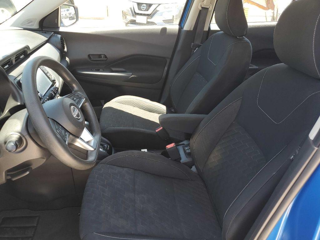Nissan Kicks S 2022