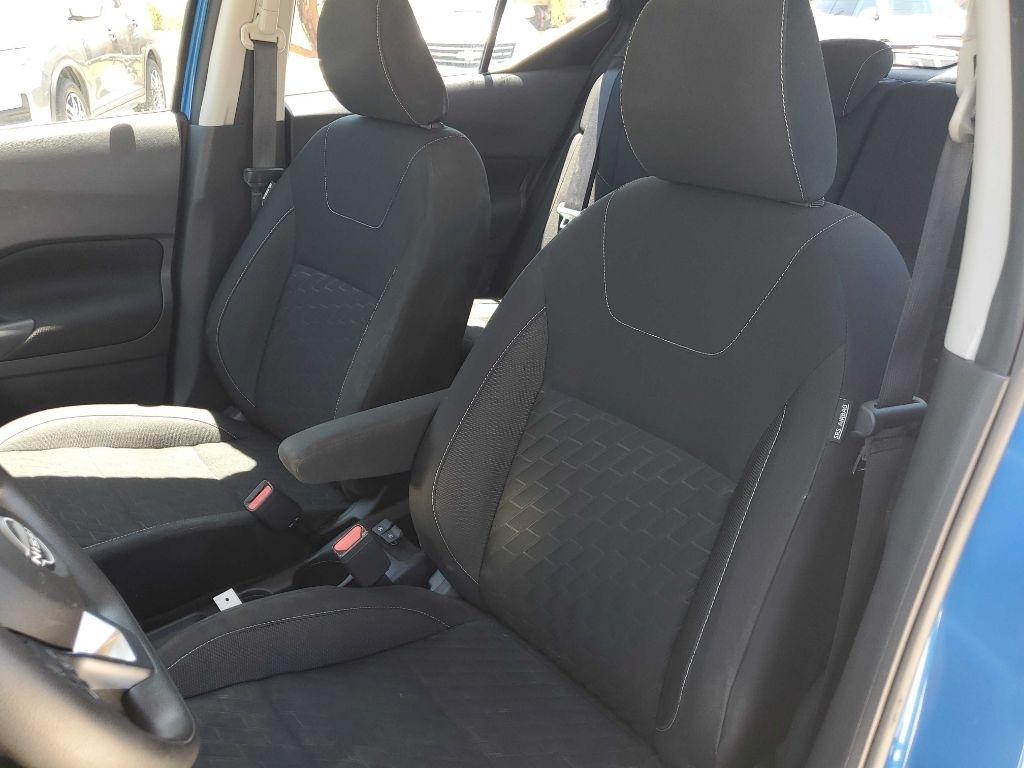 Nissan Kicks S 2022