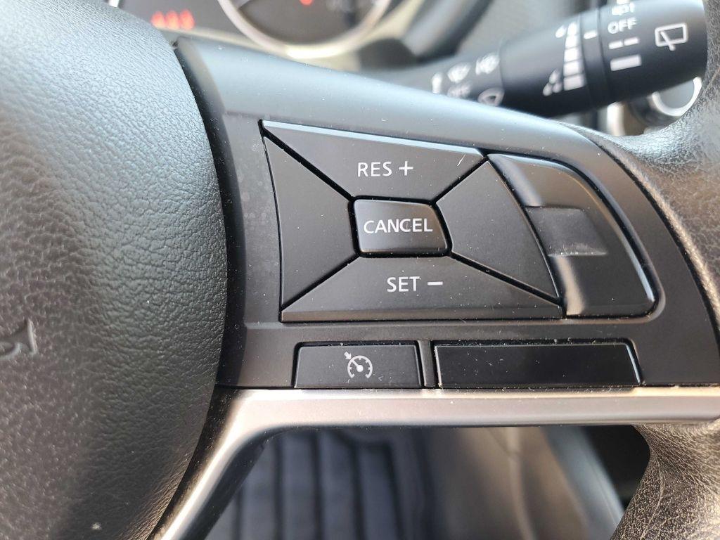 Nissan Kicks S 2022