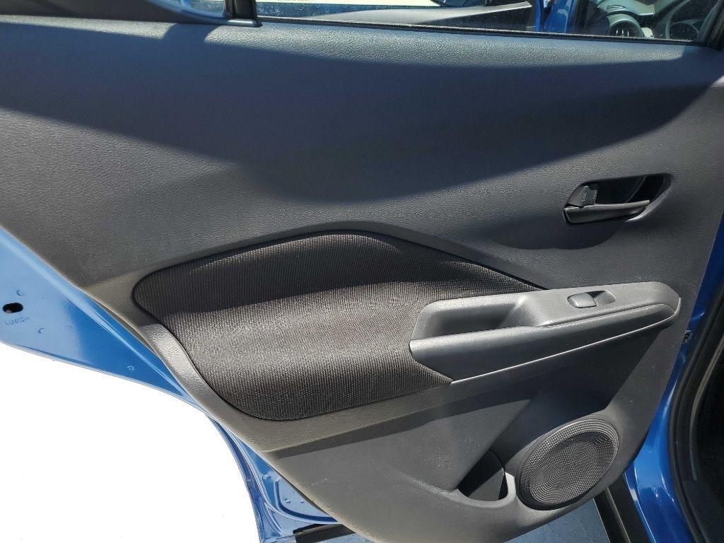 Nissan Kicks S 2022