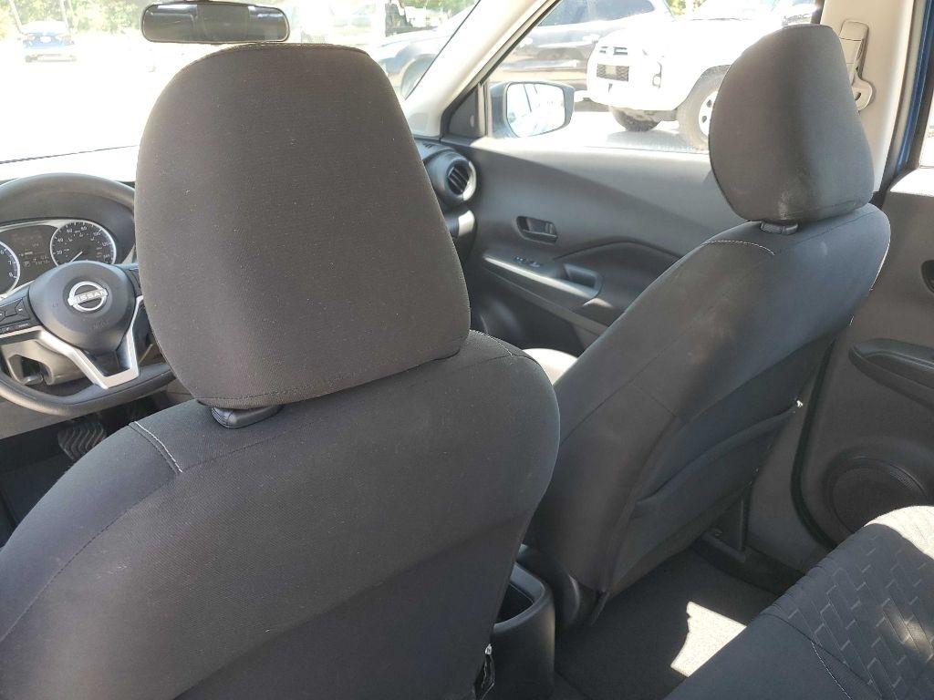 Nissan Kicks S 2022