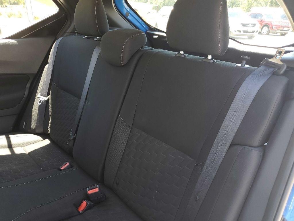 Nissan Kicks S 2022