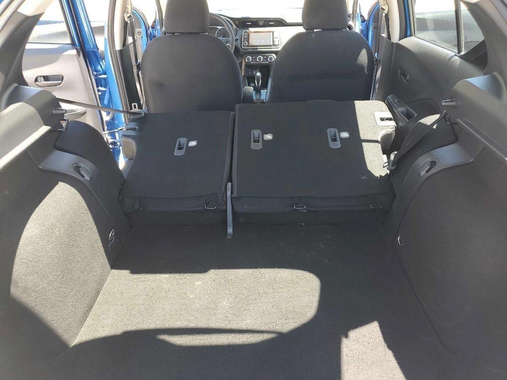 Nissan Kicks S 2022