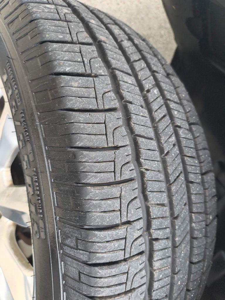 Jeep Cherokee photo 10
