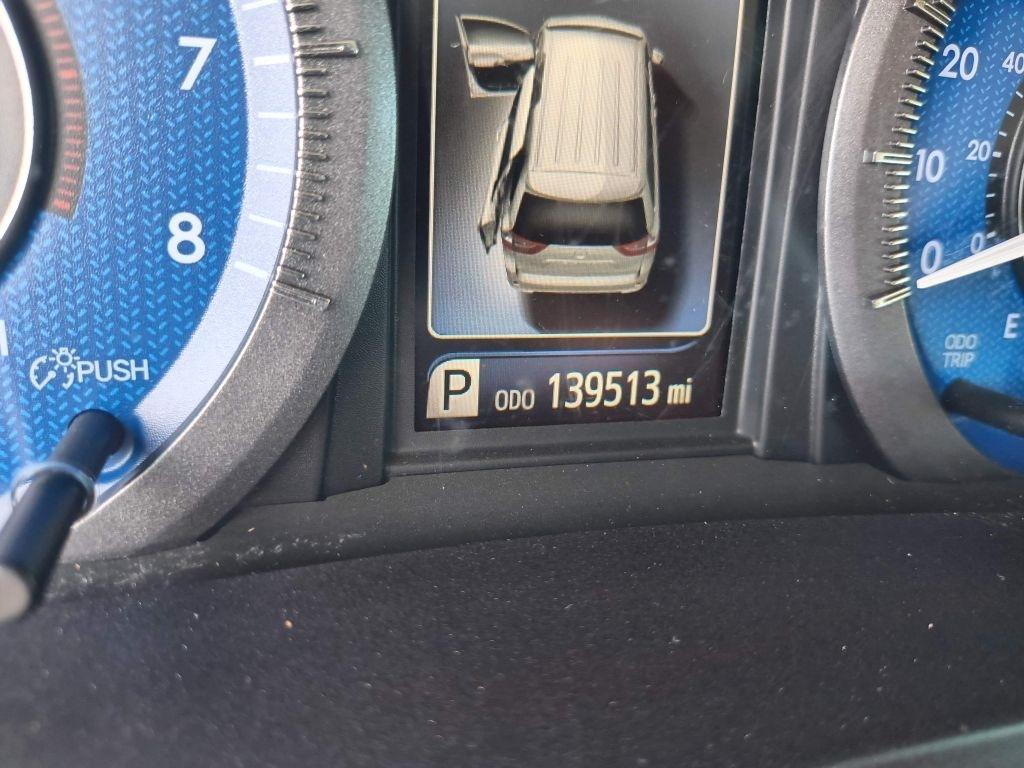 Toyota Sienna photo 14