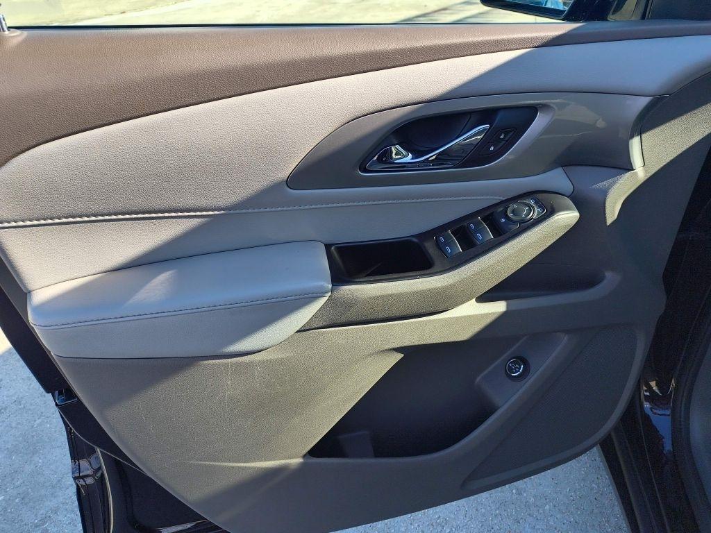 Chevrolet Traverse LT Cloth FWD 2020