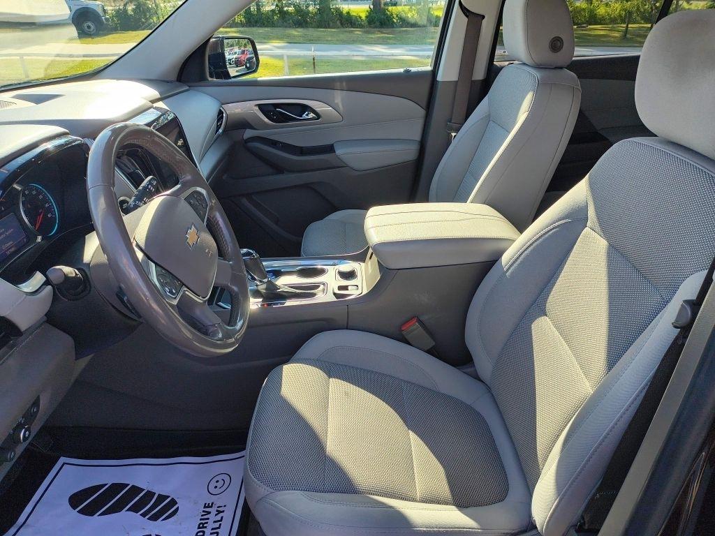 Chevrolet Traverse LT Cloth FWD 2020