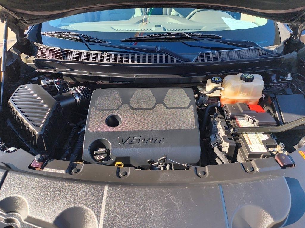 Chevrolet Traverse LT Cloth FWD 2020