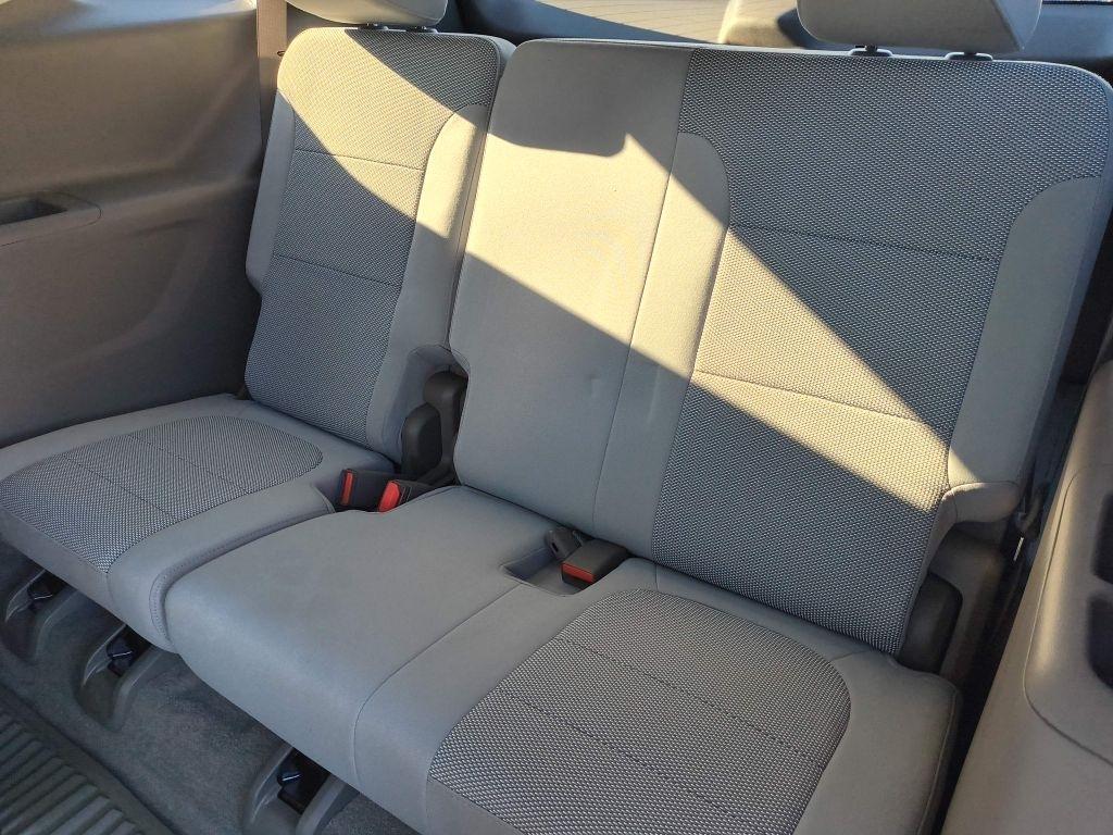 Chevrolet Traverse LT Cloth FWD 2020