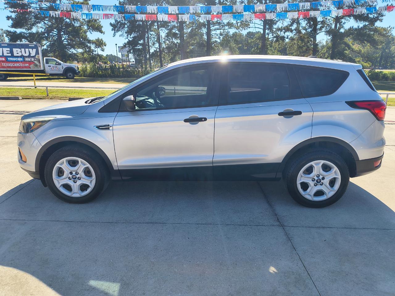 Ford Escape S FWD 2019