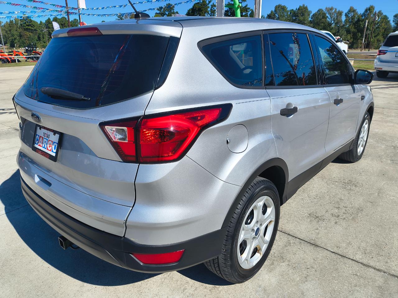 Ford Escape S FWD 2019