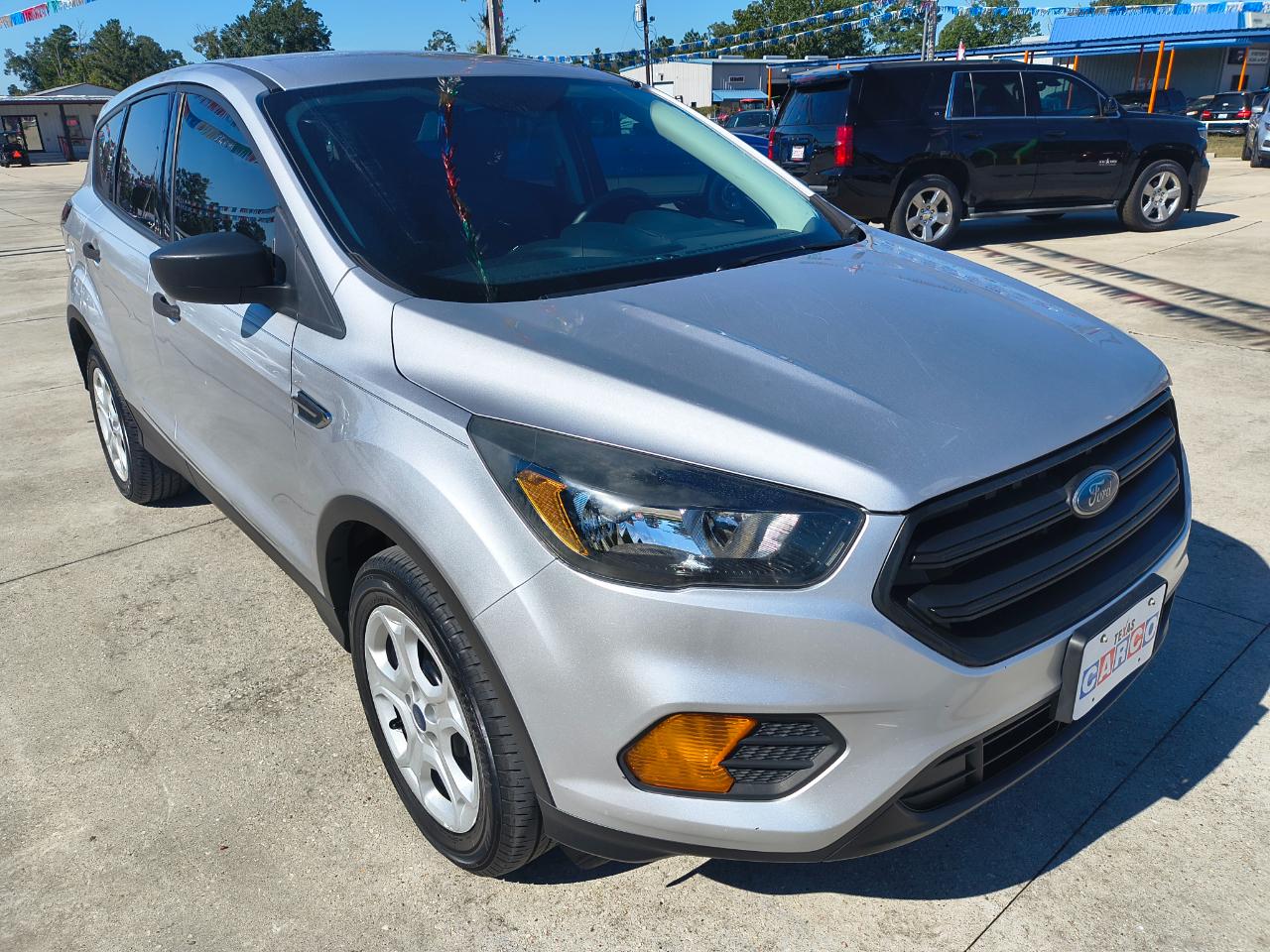 Ford Escape S FWD 2019