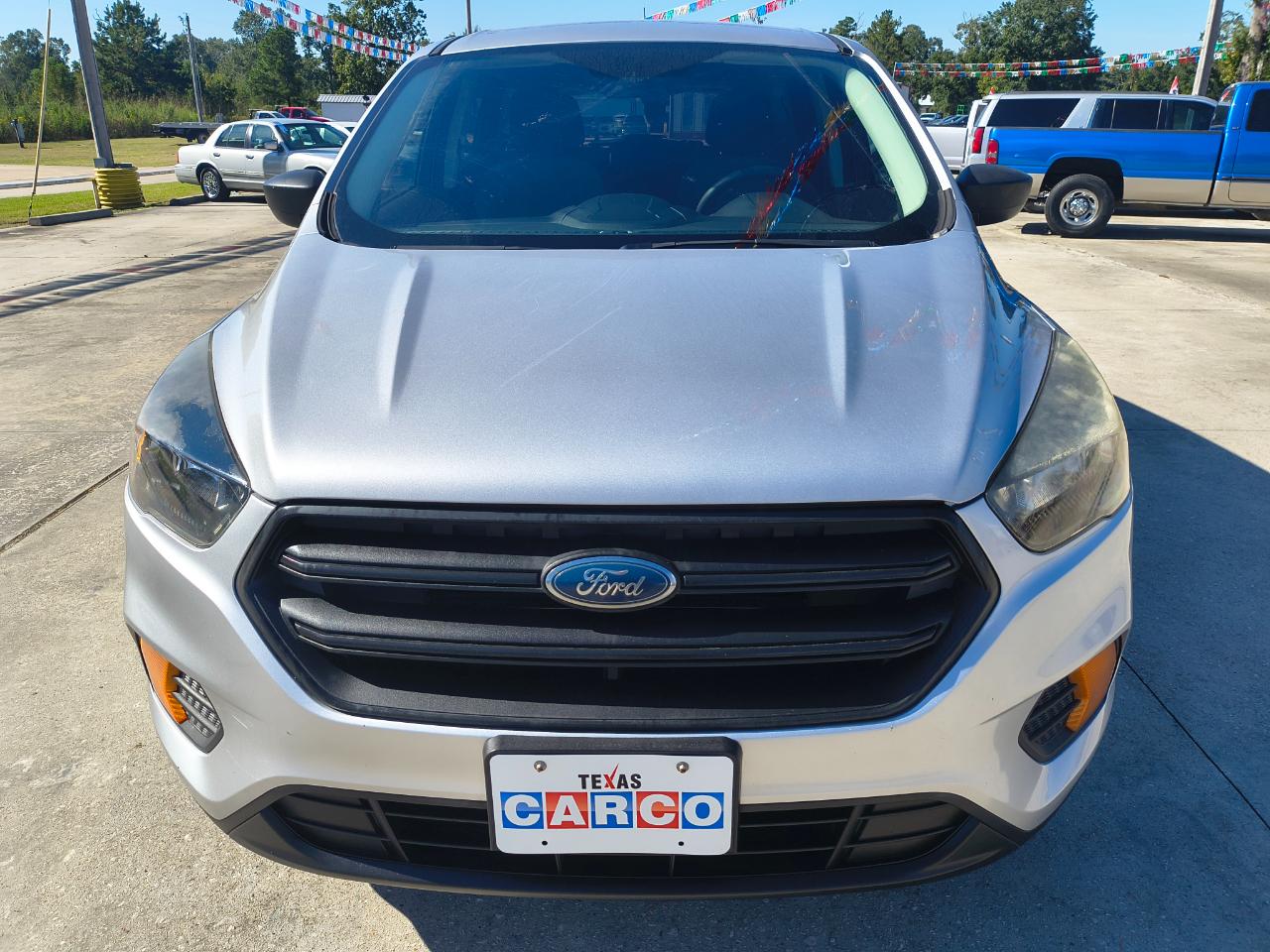 Ford Escape S FWD 2019