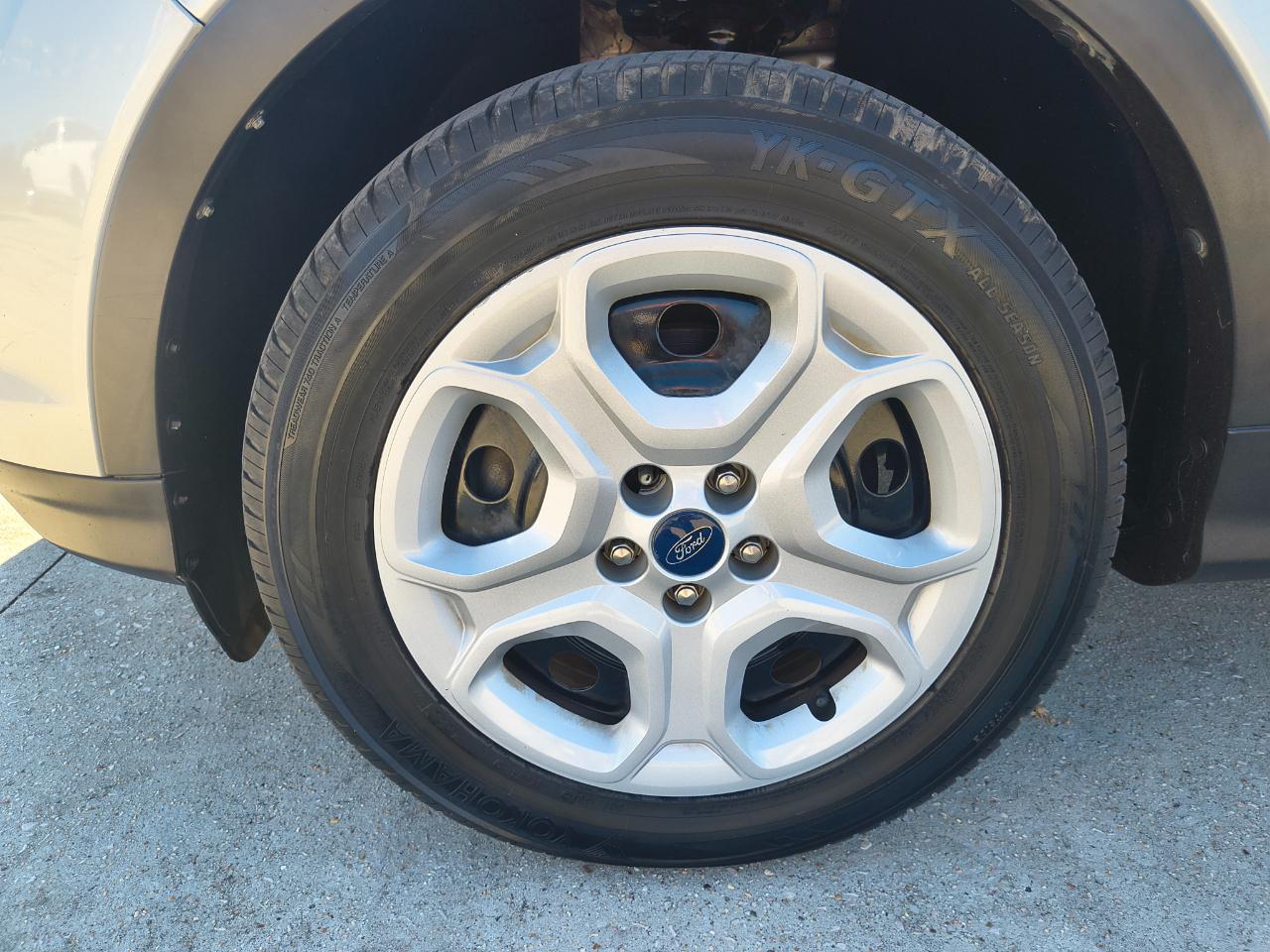 Ford Escape S FWD 2019