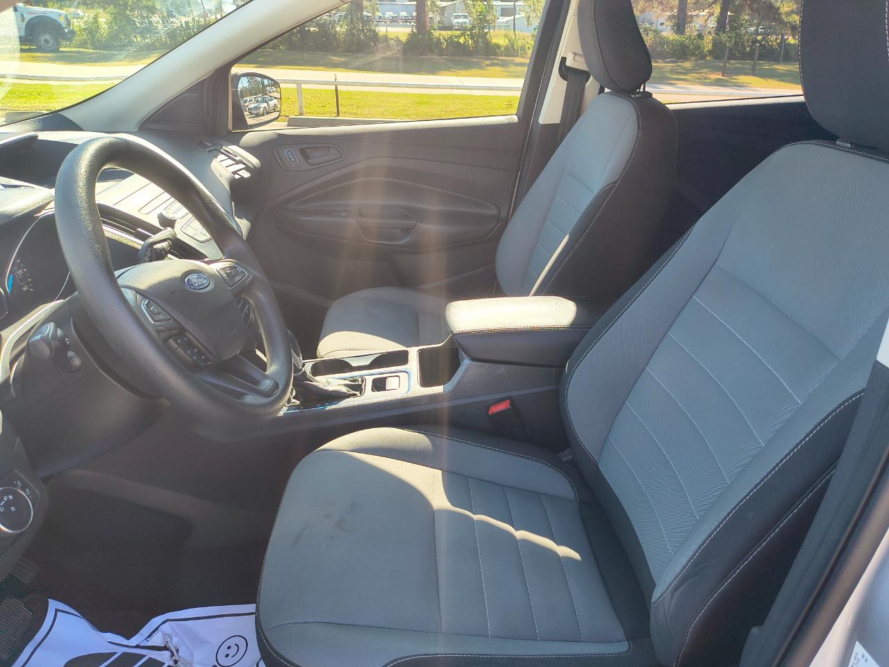 Ford Escape S FWD 2019