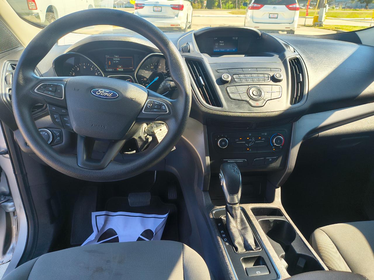Ford Escape S FWD 2019