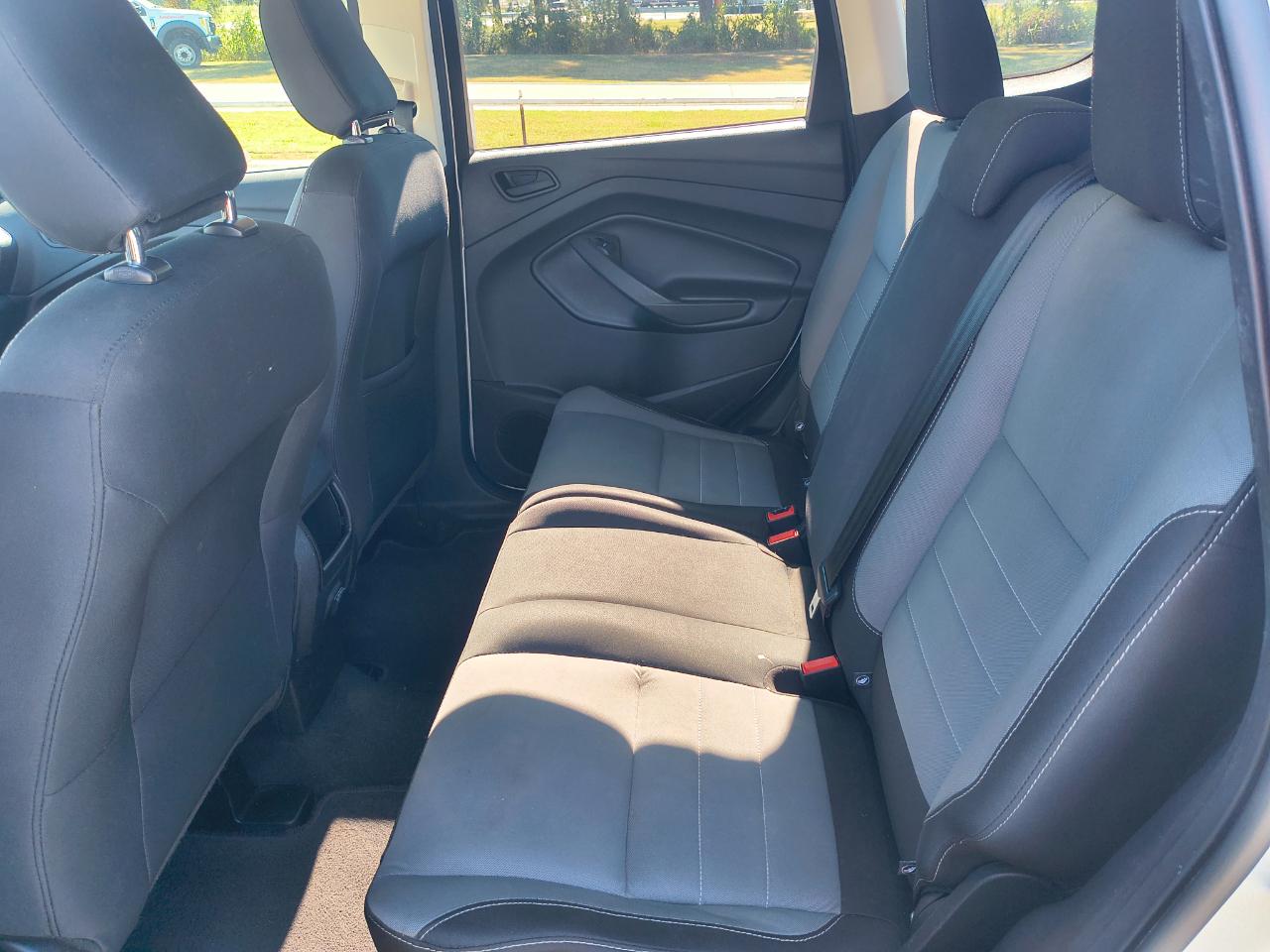 Ford Escape S FWD 2019