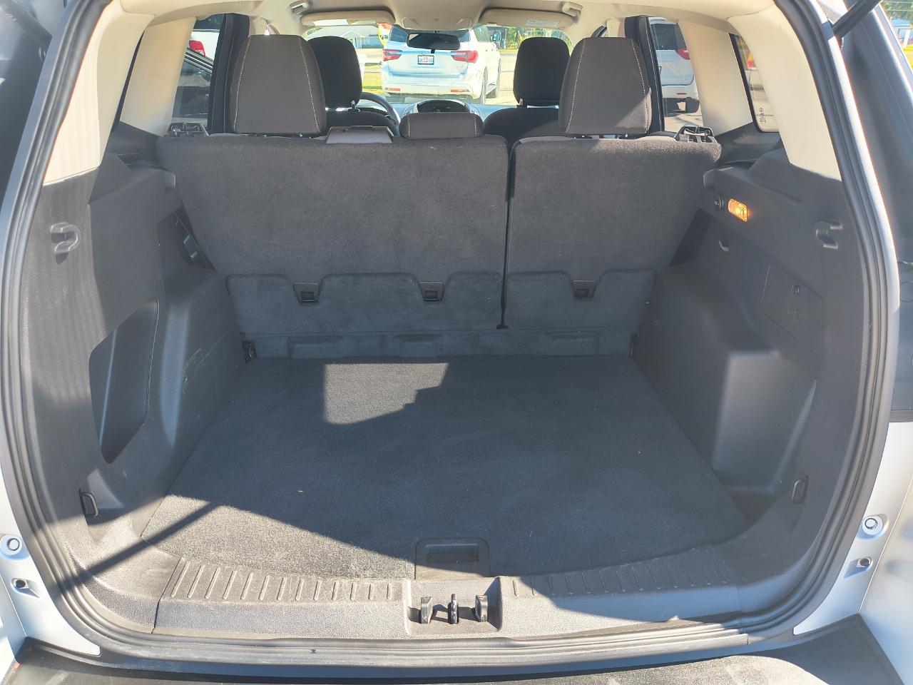 Ford Escape S FWD 2019