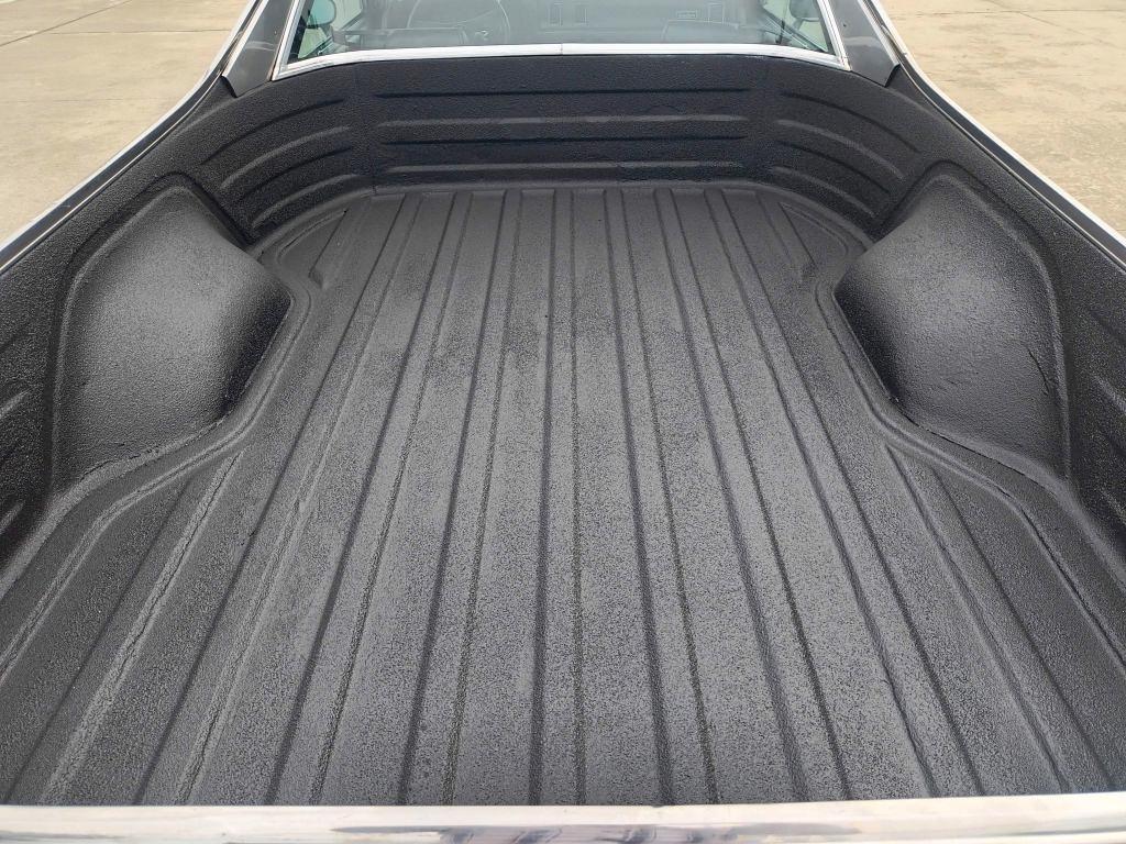 GMC Caballero Regular Cab 2WD 1981