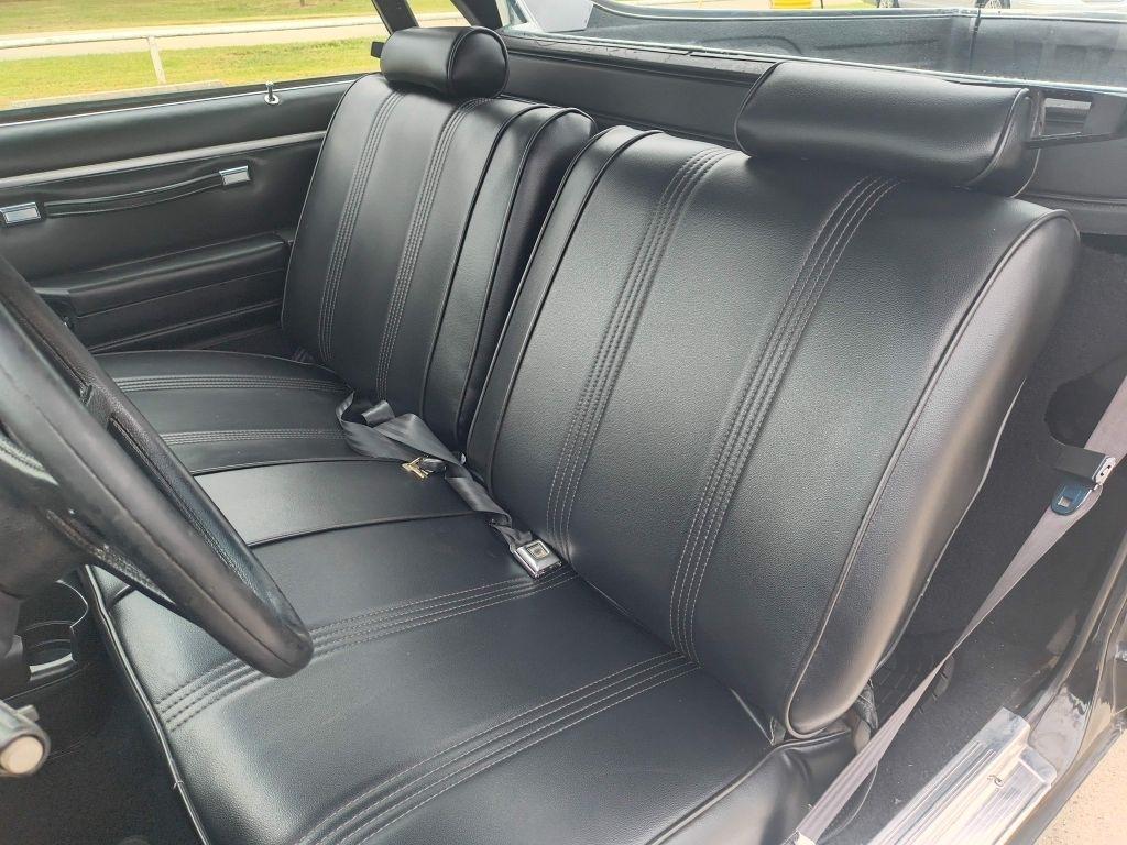 GMC Caballero Regular Cab 2WD 1981