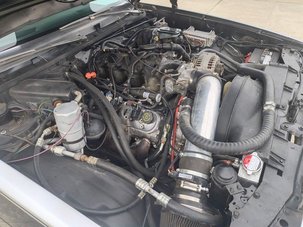 GMC Caballero Regular Cab 2WD 1981