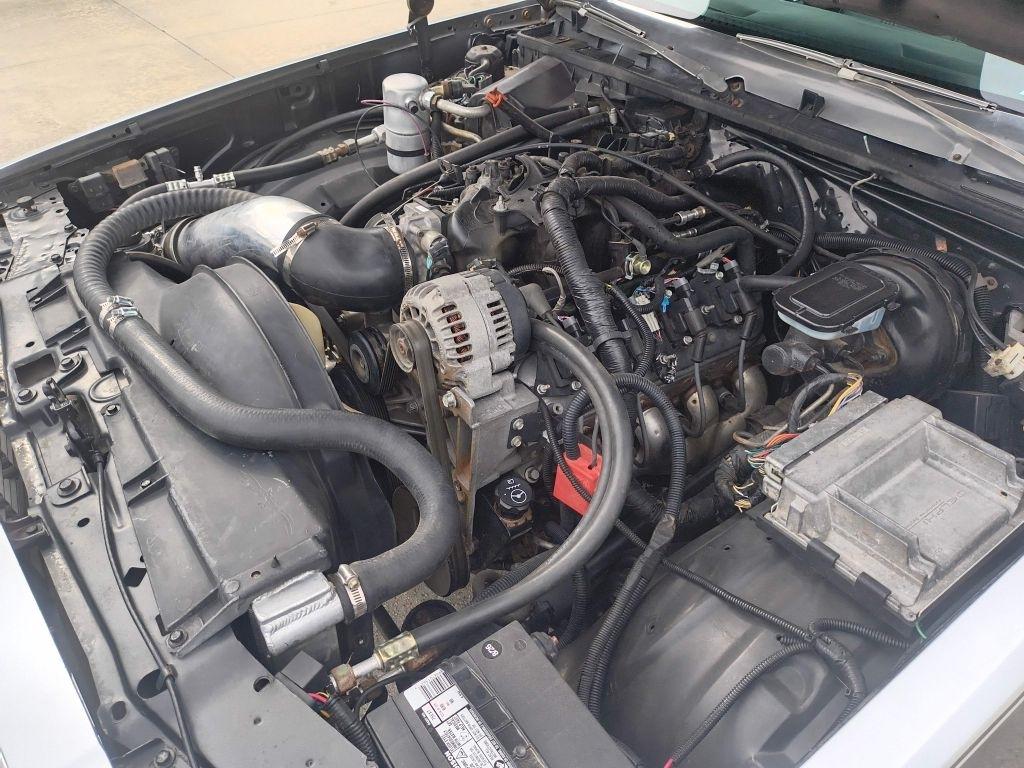 GMC Caballero Regular Cab 2WD 1981