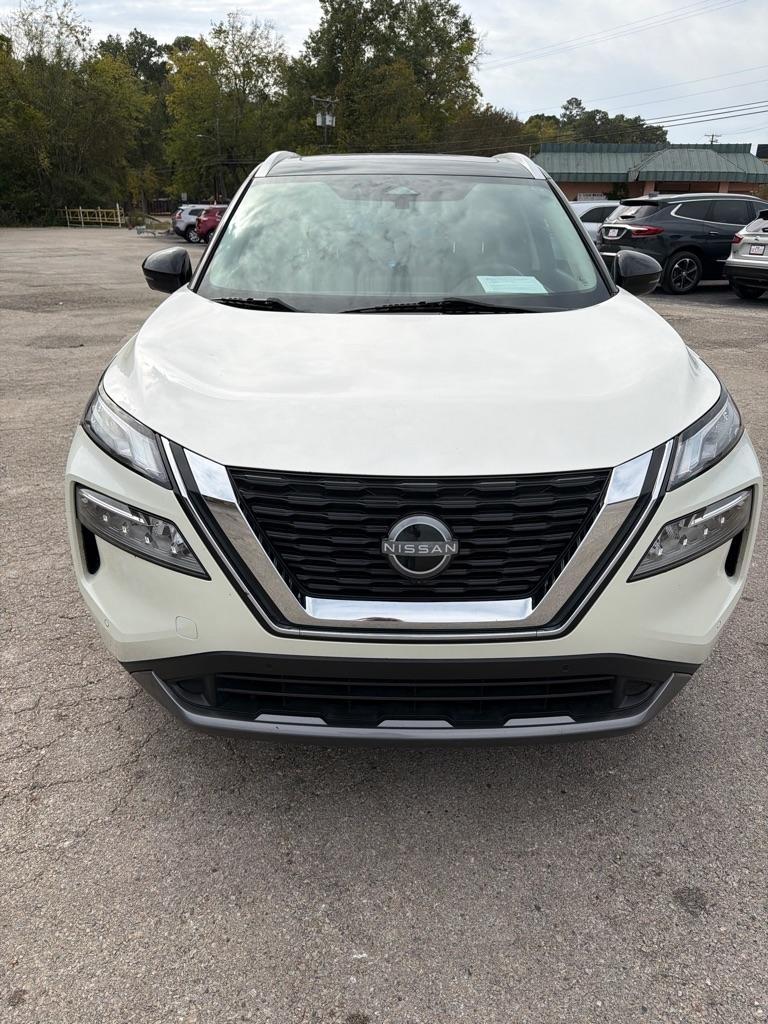 Nissan Rogue SL 2023