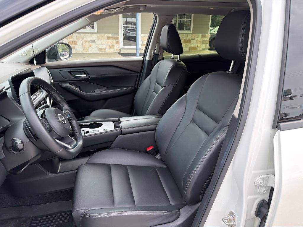 Nissan Rogue SL 2023