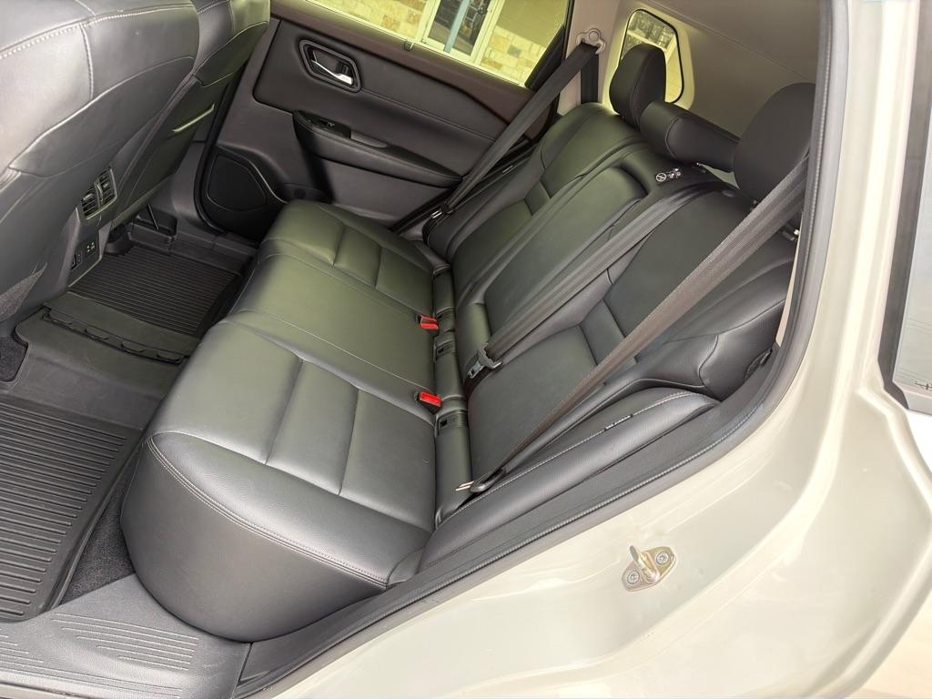 Nissan Rogue SL 2023