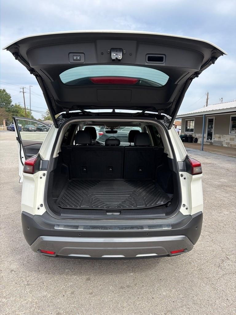 Nissan Rogue SL 2023
