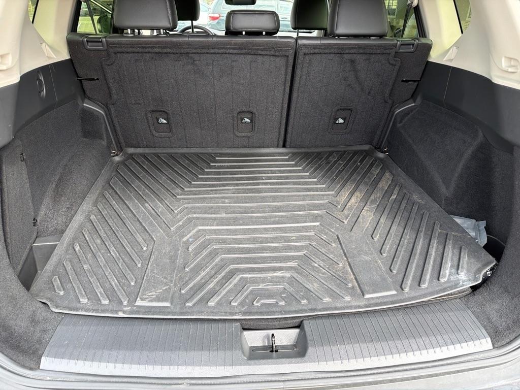 Nissan Rogue SL 2023